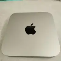 在飛比找露天拍賣優惠-Mac Mini (Late 2014)A1347 i7 3