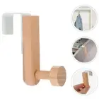 Hook Bag Hanger for Closet Coat Rack Door Clothes Hangers Back