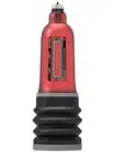 Bathmate Hydromax7 Wide Boy Penis Pump - Red