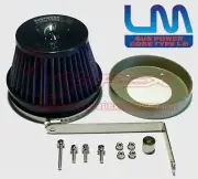 BLITZ Sus Power Core LM Intake Kit Blue for LEGACY TOURING WAGON BG5 EJ20R 56131