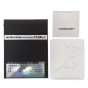 Esportstiger Skates Stickers Feet Pad for ROG Keris II AP36K