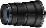 Laowa 25mm f/2.8 2.5-5X Ultra Macro Lens - Canon EF