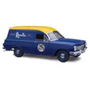 1/18 HOLDEN EH PANEL VAN ROSELLA CLASSIC COLLECTABLES NEW IN BOX 18735