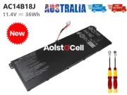 AC14B18J Battery for Acer Aspire 3 A315-23 ES 15 ES1-571 ES1-131 ES1-331 ES1-520