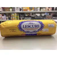 在飛比找蝦皮購物優惠-法國萊思克 LESCURE AOP 頂級發酵奶油(無鹽) 5