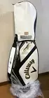 2019 Model Callaway WARBIRD Club Set 10 Clubs R (Carbon) With Caddy Bag EMS W/T