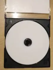 Verbatim Rewritable Erasable BluRay BD-RE 25GB 1Pk Slim Made In JAPAN AusPost
