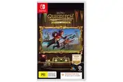 Harry Potter: Quidditch Champions Deluxe Edition (Switch)
