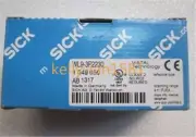 100% Test 1Pc Sick Sensors WL9-3P2230 New Ir