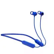 008-07-0389 Skullcandy Jib+ Bluetooth Wireless Earbuds (Blue)