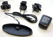 GENUINE TomTom USB Home Dock Fast Charger GPS GO 630 720 730 920 930 sync mount