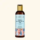 VM Stretch Mark Oil 100 ml visible stretch marks and other scars.
