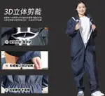 全套透氣服養蜂人專用工具衣服蜂子連體帽手套取蜜蜂防護服 暖心生活館