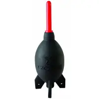 在飛比找蝦皮商城優惠-GIOTTOS 捷特 AA1910 火箭式吹球(中) 吹塵球