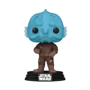 Funko POP! Star Wars The Mandalorian - The Mythrol