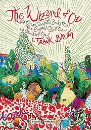 The Wizard Of Oz: Penguin Threads (Penguin Classics Deluxe Edition)