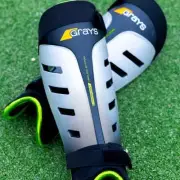 Grays G800 Hypervent Field Hockey Shinguards