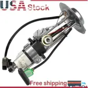 For 1988-1992 Nissan D21 V6 3.0L L4 2.4L SP4017M Fuel Pump Module Assembly (for: Nissan)