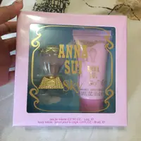 在飛比找蝦皮購物優惠-7-11 Anna Sui ANNA SUI 綺幻飛行 浪漫