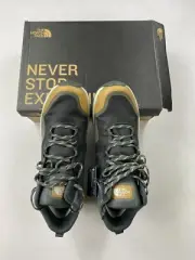 Men's Size 14 New The North Face Activist Mid Futurelight Hiking Shoes