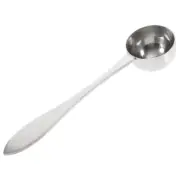 metal serving coffee scoop Stainless Steel Measuring Coffee Scoop