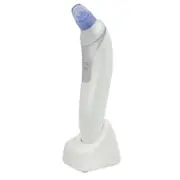 Rechargeable Blackhead Remover Suction Tool Acne Microdermabras Machine Pore Cleansing Tighten