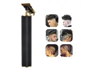 Ornate Hair Clipper for Men,Professional Cordless Hair Trimmer for Men