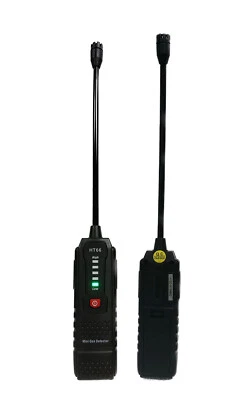 Handheld Combustible Gas Leak Detector Sniffer Methane, LPG LNG Sewer Gas Tester
