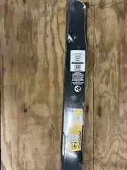 QTY 2 Cub Cadet 490-110-C106 Mulching Blade 46" Replacement