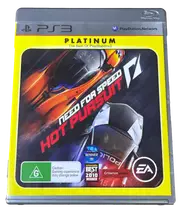 Need For Speed Hot Pursuit Sony PS3 (Pre-Owned)
