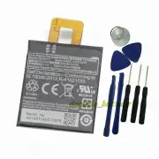 New Battery 58-000117 223337 For Amazon Kindle Oasis 1 (8th Generation) SW56RW