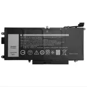 Replacement Battery for Dell Latitude L3180,Latitude 5289 2-in-1 Latitude 7390 2-in-1 K5XWW