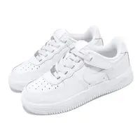 在飛比找ETMall東森購物網優惠-Nike 休閒鞋 Force 1 Low Easyon PS