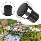 Easy Installation BBQ Electronic Ignition Button Replacement for Grill