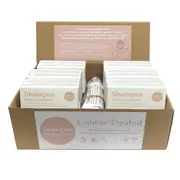 Clover Fields Shampoo with a Purpose by Clover Fields (Shampoo & Conditioner Bar) Colour Treated 135g