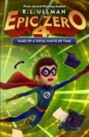 Epic Zero 4: Tales of a Total Waste of Time, Brand New, Free shipping in the US