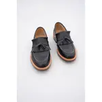 CHENJINGKAIOFFICE TASSEL LOAFER 樂福鞋 27公分 男鞋/皮鞋/DR. MARTEN’S