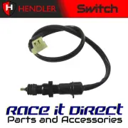 Brake Light Switch for Honda GL 1200 I Gold Wing Interstate 1984-1987 Hendler