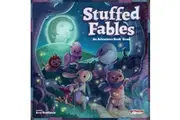 Stuffed Fables (Board Game)
