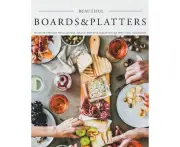 Beautiful Boards & Platters