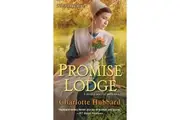 Promise Lodge Charlotte Hubbard Paperback Book