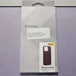 APPLE IPHONE 15 PRO MAX 手機殼 SPIGEN CASEOLOGY NANO POP 紫 酒紅豆色