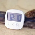 Alarm Timer Precisely Labor-saving Creative Utility Countdown Clock Long Lasting