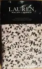 Brand New Ralph Lauren Home pair of standard PillowCases EVA Blues & White