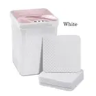 Lint-Free Nail Polish Remover Cotton Wipes UV Gel Tips Remover Cleaner Paper Pad