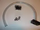 Beer Kegerator Tower Cooler + 6 Pack Of Beer Line Washers