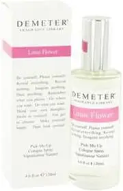 Demeter By Demeter Lotus Flower Cologne Spray 120ml