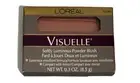 L'OREAL Visuelle Softly Luminous Powder Blush TULIPE (NEW In Original Box)