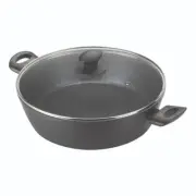 NEW Pyrolux Pyrostone 30 cm Chef Pan By Spotlight