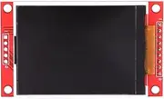 Screen Board, ILI9341 Driver IC Display Module for DIY